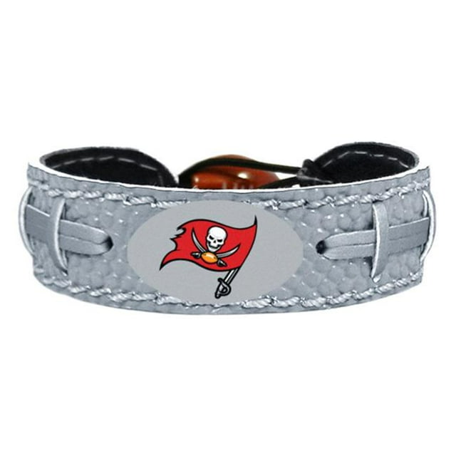 Tampa Bay Buccaneers Bracelet Reflective Football