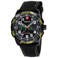 thumbnail image 2 of Wenger Men's 70434 led nomad compass patagonian expedition race watch, 2 of 3