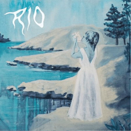 Rio Alkyonides (Vinyl Record) 12 Album