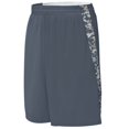 thumbnail image 1 of Augusta Sportswear Graphite/ White Digi 5114 M, 1 of 3