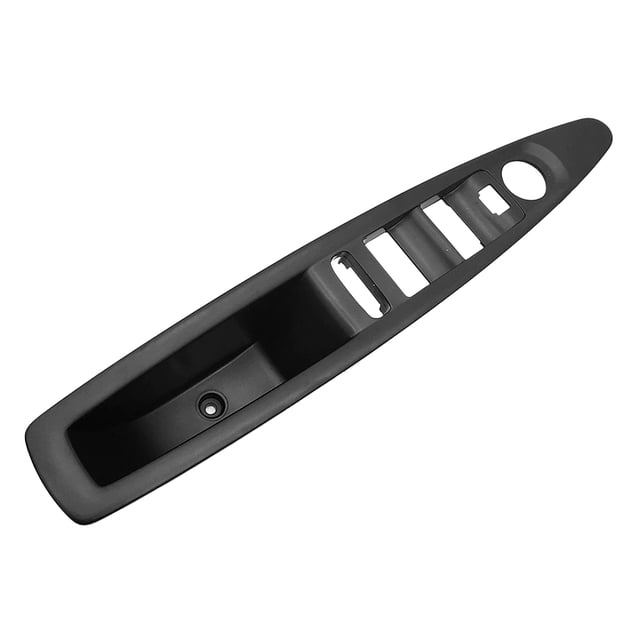 9332F2 Panneau de Commande de Fenêtre de Voiture Panneau de Levage Maître pour Rétroviseur C4 2004-2010
