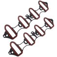 thumbnail image 2 of 2Pcs Car Intake Manifold Gaskets for Chevy Silverado Tahoe, 2 of 5
