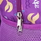 thumbnail image 4 of Conjunto de mochilas para niños 3 en 1, mochila con lentejuelas de sirena para niñas, con bolsa para el almuerzo, estuche para lápices para la escuela, viajes al aire libre, Camping, Picnic, 4 of 9