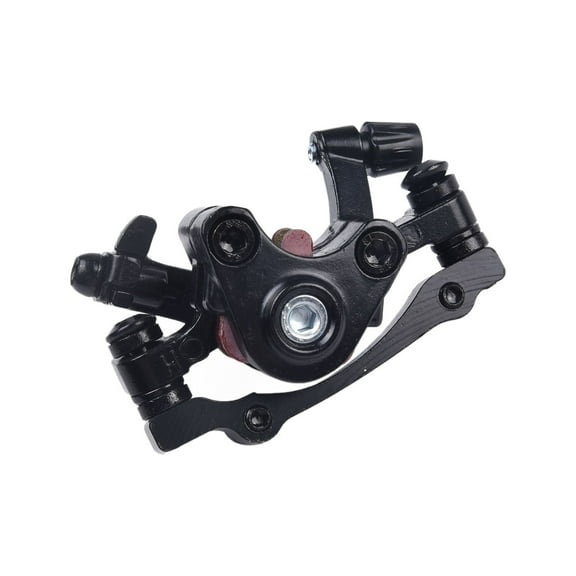 mountain bike Bike Disc Brake Caliper Bike Bicycle mechanical Caliper front