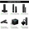 thumbnail image 4 of Fire TV Stick Lite con Alexa Voice Remote Lite (sin botones de control de TV) | dispositivo de transmisión de alta definición kaili Sencillez, 4 of 4