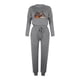 thumbnail image 5 of Puntoco Conjunto de tops y pantalones cortos deportivos de manga larga con estampado de Acción de Gracias para mujer Puntoco Puntoco-133, 5 of 6