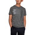 thumbnail image 1 of Under Armour Boys Crossfade T-Shirt, 1 of 2