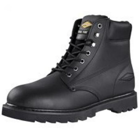 WORKBOOT 6IN STLTOE ACTION 12