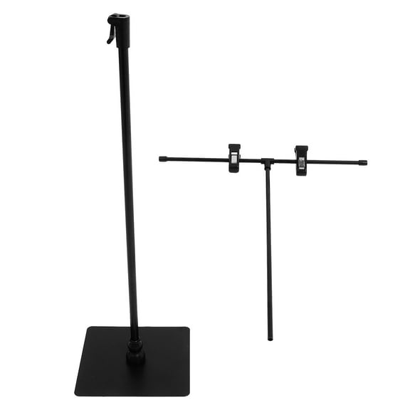 MLINS  Advertising Poster Stand Standing Display Sign Holder