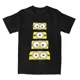 thumbnail image 3 of Camisetas de algodón divertidas para niños con dibujos animados de Los Cuatro Minions juntos, camisetas de verano para bebés, camisetas para niños, ropa para niñas, 3 of 5