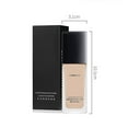 thumbnail image 3 of Sokhug Dewy Finish Foundation Fluid Moisturizing Easy-Blend Color Even Daily Face Makeup Base 30ml Shiny Skin Conceal Fluid, 3 of 4