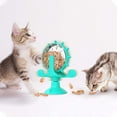 thumbnail image 4 of Hearth & Gear 【 Entertainment 】 The Windmill Is A And Relaxing Tool For Little Cats A Must Have Toy For Entertaining Cats! Remote Control Cat Small Slow Feeder Dog Bowls Small Breed Puppy Birthday, 4 of 4