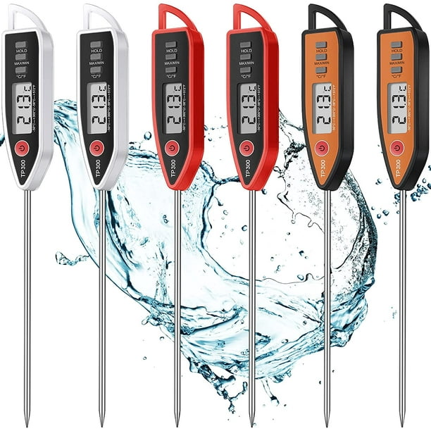 Candy 2024 digital thermometer