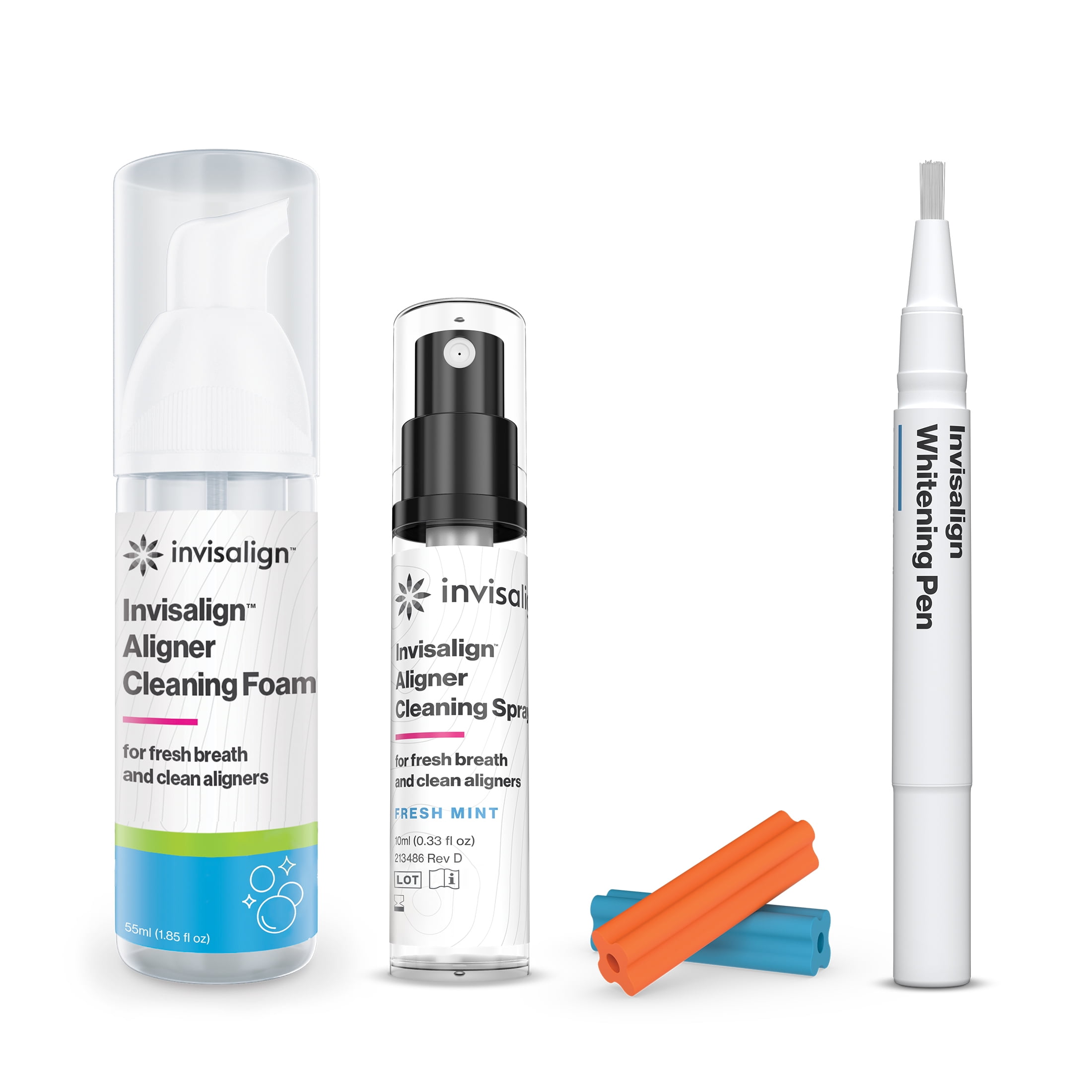 Invisalign Essential Kit