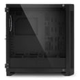 thumbnail image 4 of Gabinete Sharkoon Elite Shark CA200G RGB MATX, 4 of 9