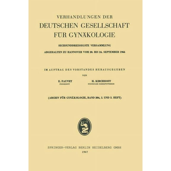 Verhandlungen Der Deutschen Gesellschaft Wissenschaftlicher Und GeschÃ¤ftlicher Teil, Book 36, (Paperback)