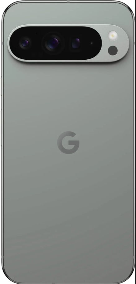 Pre-Owned Google Pixel 9 Pro XL 256GB - TracFone Wireless - Hazel (Fair)