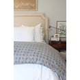 thumbnail image 5 of City Scene Milan Blue Comforter Set, King, 5 of 5