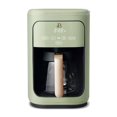 thumbnail image 1 of Beautiful 14 Cup Programmable Touchscreen Coffee Maker by Drew Barrymore, 1 of 8