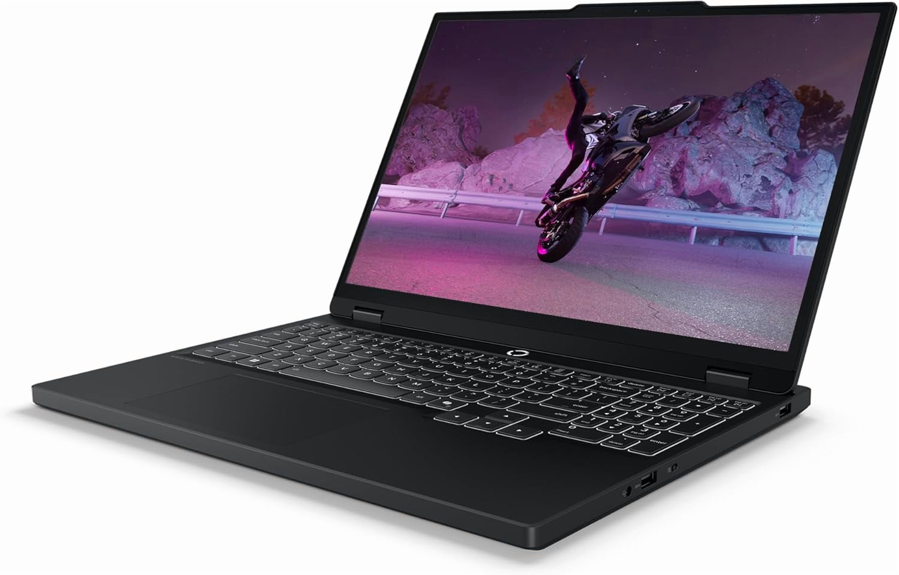 Lenovo Legion 5 Gen 10 Gaming Laptop, AMD Ryzen 7-260, 32 GB DDR5 Lenovo Legion 5 Gen 10 Gaming Laptop, AMD Ryzen 7-260, 32 GB DDR5