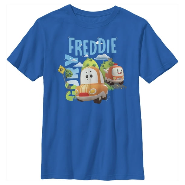 cory carson shirt
