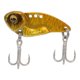 thumbnail image 2 of Metal VIB Blade Lure, Incisive Hooks 3D Eyes High Resolution Body Details Laser Coating Effect Artificial Sinking Vibration Baits Lifelike For Freshwater ANGGREK Otros, 2 of 8