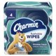 thumbnail image 1 of Toallitas desechables Charmin 160 en total (4 paquetes de 40), 1 of 8