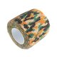 thumbnail image 5 of Cinta adhesiva para caza y acampada Bionic Gear Wrap de 6 x 5 cm x 4,5 m, color desierto 1 2 piezas, 5 of 6