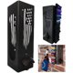 thumbnail image 5 of Can Cooler Stand with Bottle Opener, Can Cooler Stand, Wall Mounted Can Cooler Stand Jars with Bottle Opener, 5 of 5