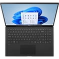 thumbnail image 4 of LG Gram 15Z95P Laptop 15.6" Ultra-Lightweight, IPS, FHD (1920 x 1080), Intel CORE i7, 16GB RAM, 512GB SSD, Windows 11 Home, 80Wh Battery Notebook, 4 of 4