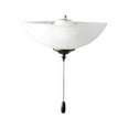 thumbnail image 2 of Maxim Lighting - Accessory - 18W 2 LED Ceiling Fan Light Kit-7 Inches Tall and, 2 of 2
