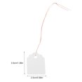 thumbnail image 4 of Rdeghly 200pcs PVC Hanging Flower Plant Seed Name Tag Label Marker Sign Outdoor , Seed Name Marker, Hanging Flower Label Marker, 4 of 8