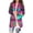 A88 Purple, variant on Halloween Cardigans for Women Long Sleeve Open Front Drape Lightweight Fall Sweaters Cute Ghost Spider Web Print Casual Festive Holiday Outerwear Tops