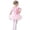 12Pink26, variant on Girls Dance Leotard And Romper Ballet Practice Wear Summer Tutu Dress For Dance Performance Sleeveless Relaxed Fit Kids Onesie