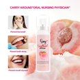 thumbnail image 1 of Smart Diary Oral Freshener Spray for Deodorizing Breath 15ml Skin Care 1, 1 of 3