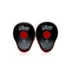 thumbnail image 3 of Focus Mitts Fairtex FMV9, boxeo contorneado, muay thai, kickboxing, 3 of 4