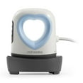 thumbnail image 4 of Craft Express Small Handheld Heat Press &ndash; Mini 3.5" x 2.25" for Sublimation & HTV, 4 of 8
