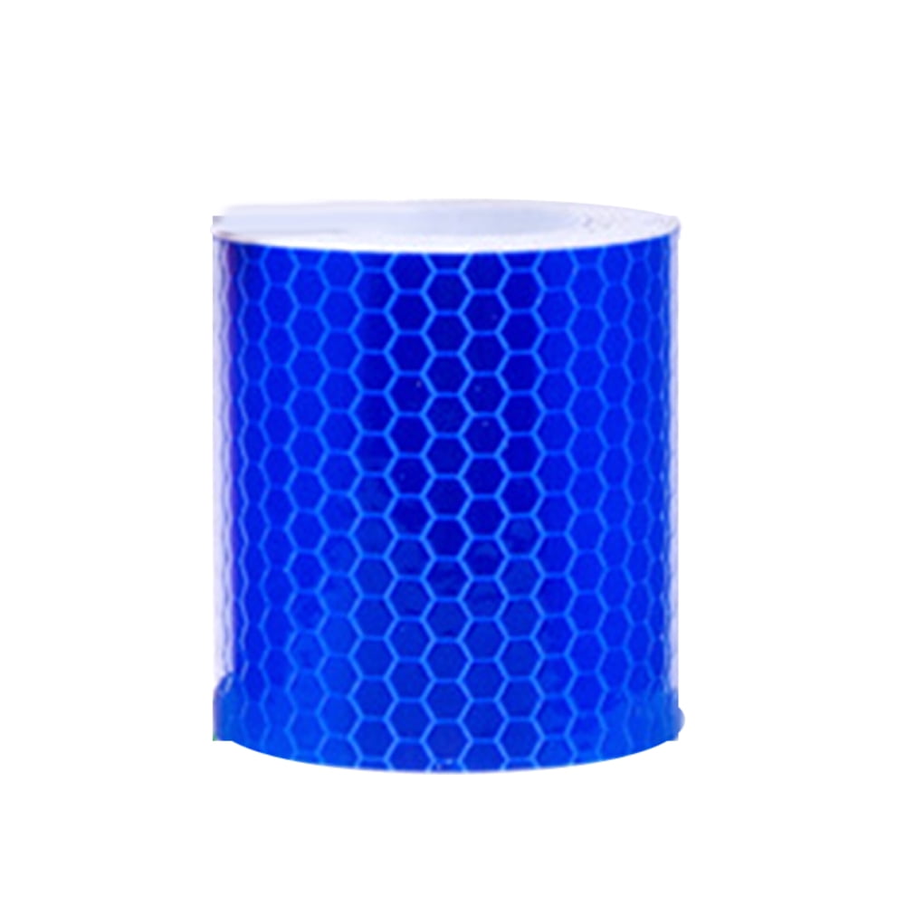 3m Reflective Safety Tape Waterproof Adhesive Safe Car Styling