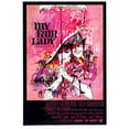 thumbnail image 1 of Pop Culture Graphics MOVEF4187 Affiche de Film My Fair Lady, 27 x 40, 1 of 1