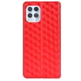 thumbnail image 3 of Motorola Edge S Case , Magnetic Wallet PU Leather Flip Cover Card Holde Case for Motorola Edge S, 3 of 5