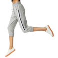 thumbnail image 5 of SPECIALMAGIC Women's Capri Sweatpants Casual Jogger Pants with Pockets Yoga Running, 5 of 7