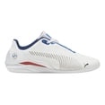 thumbnail image 1 of Tenis Puma Niños Juvenil Bmw Motorsport Drift Cat Decima Jr Blanco blanco 22.5 MX, 1 of 8