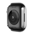thumbnail image 2 of Compatible with Apple Watch Case 45mm iWatch Series 7 ,Slim Protective Cover, Lightweight and Shock Absorbent, 2 of 3