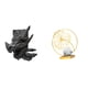 thumbnail image 1 of Figura de mesa,Estantería sujetalibros Estatua Sujetalibros,Sujetalibros decorativos para libros pesados. Decoración para el hogar.,Estatua de hoja,Estatua de hoja para decoración del, 1 of 8