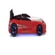 thumbnail image 4 of Cama en forma de carro GTR Rojo JAKOSC MEBLI, 4 of 5