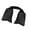 large, variant on Balanced Sandbag Weight For Camera Boom Arm And Lighting Stand Two Section Design For Improved Stability