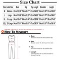 thumbnail image 3 of Joau Women's Maternity Nursing Pajama Set Double Layer Long Sleeve Soft Sleepwear Hospital Labor Delivery Pjs Breastfeeding Thermal Underwear Pregnancy Clothes, 3 of 8
