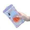 thumbnail image 3 of <p>Phone Pouch, Durable Waterproof Phone Pouch Cute  For Fishing For Diving</p>, 3 of 7