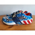 thumbnail image 3 of Ad-id-as Agent Gil Restomod Gy6483 Men Usa Multicolor Sneaker Shoes Size 14 GY6483, 3 of 6