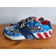 thumbnail image 3 of Ad-id-as Agent Gil Restomod Gy6483 Men Usa Multicolor Sneaker Shoes Size 14 GY6483, 3 of 6